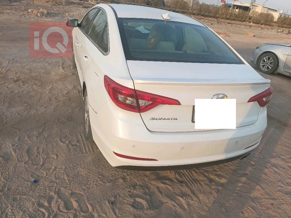 هیوندای سۆناتا